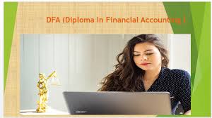 NCVTC Diploma in Financial Accounting