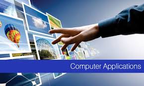 NCVTC Diploma in Computer Application