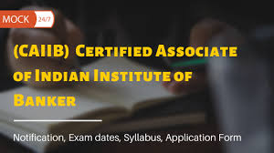 NCVTC Certified Associate of Indian Institute of Bankers
