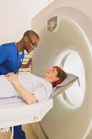 NCVTC Diploma in Mri Scan Technology