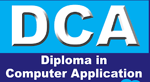 NCVTC Diploma  In Computer Application