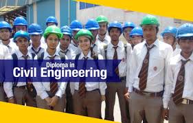 NCVTC Diploma in Civil Engineering
