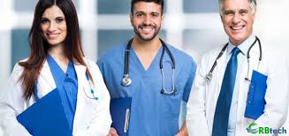 NCVTC Diploma in medical representative