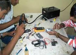 NCVTC Diploma in Mobile Repairing