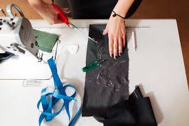 NCVTC Diploma In Cutting And Sewing