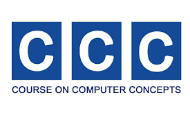 NCVTC Course on Computer Concepts (CCC) + 126 Hours