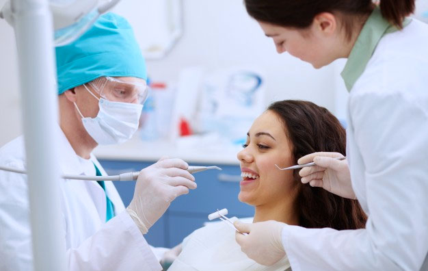 NCVTC Diploma in Dental Technician