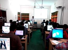 NCVTC Certificate in Computer &Office Application