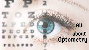 NCVTC Dipoma in Optometry