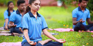 NCVTC Diploma in Naturopathy and Yoga Sciences