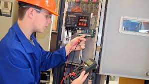 NCVTC Diploma In Electrician