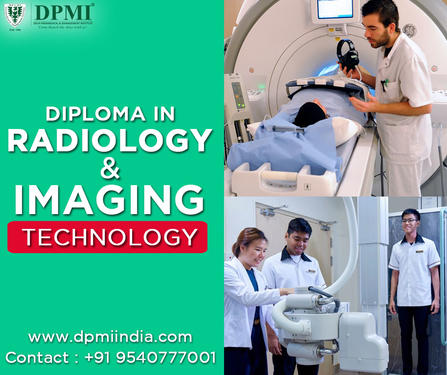 NCVTC Diploma in Radiology Technology