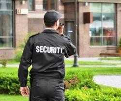 NCVTC Diploma in Security Officer