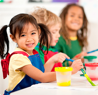NCVTC Early Childhood Care and Education