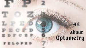 NCVTC Diploma In Optometrist