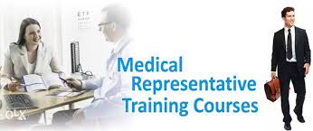 NCVTC Diploma in Medical Representative
