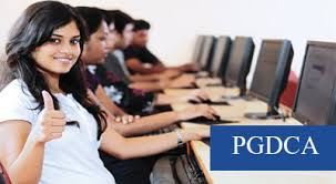 NCVTC PG Diploma In Computer Application
