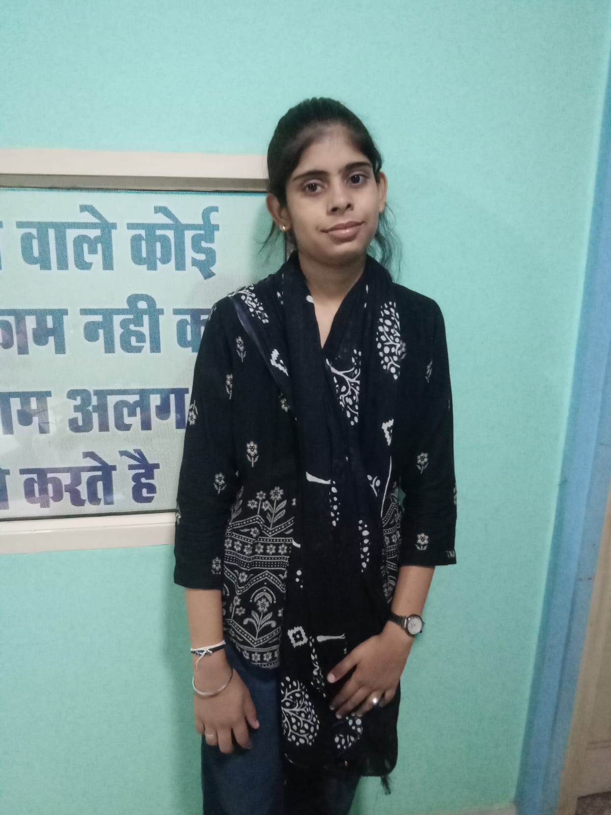 Student NCVTC